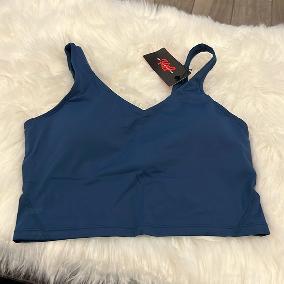 The Gym People Other - The Gym People Padded Sports Bra Size Medium